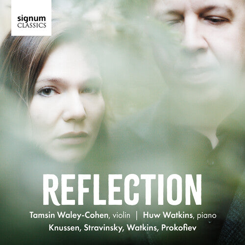 Reflection Music CD