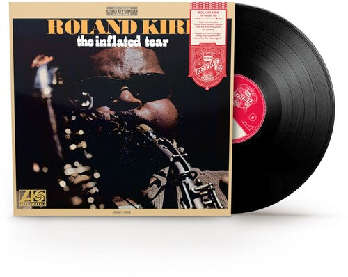 Kirk,roland - Inflated Tear (rhino Reserve) - Vinyl Record