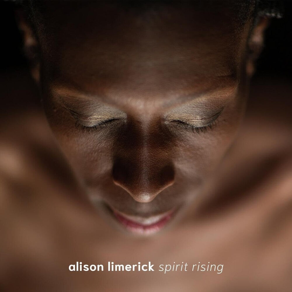 Spirit Rising (Uk) Music CD