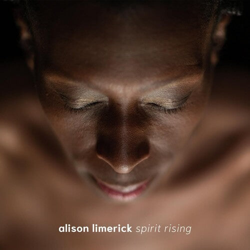 Limerick,alison - Spirit Rising - Music CD