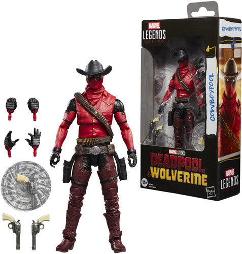 Avn Legends Dp3 5 - Avn Legends Dp3 5 - Collectibles