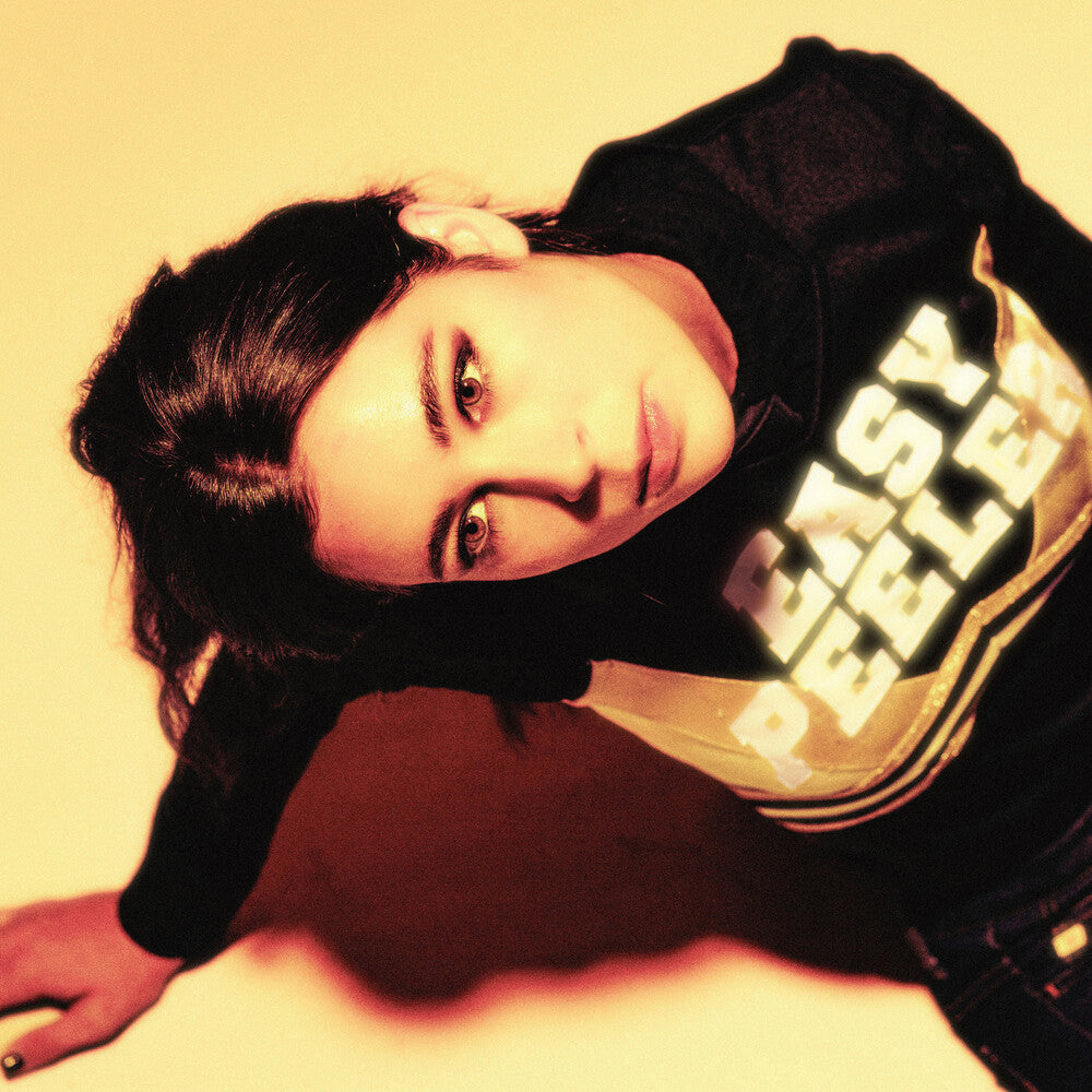 Pre-Order: Easy Peeler Music CD
