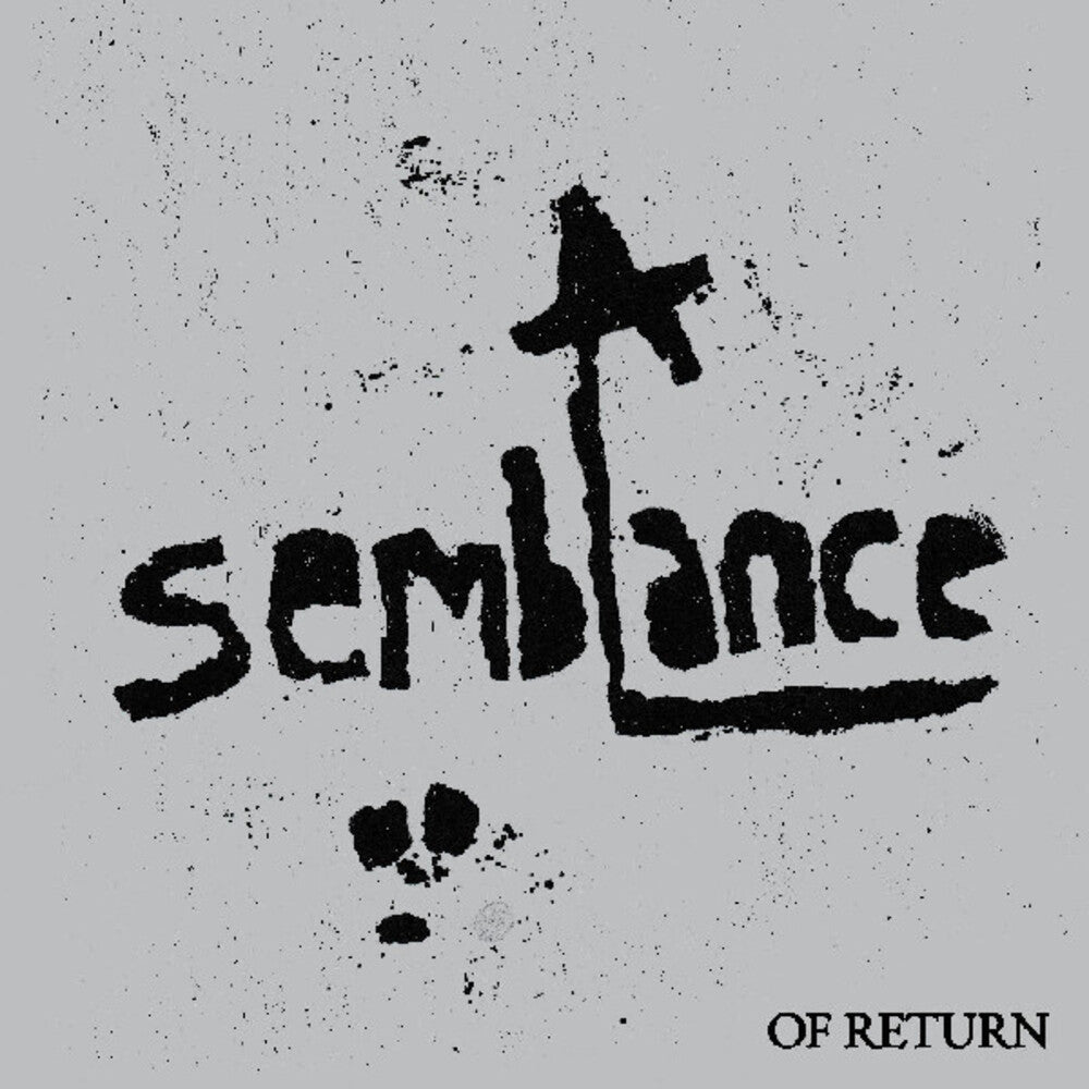 Semblance: Of Return Music CD