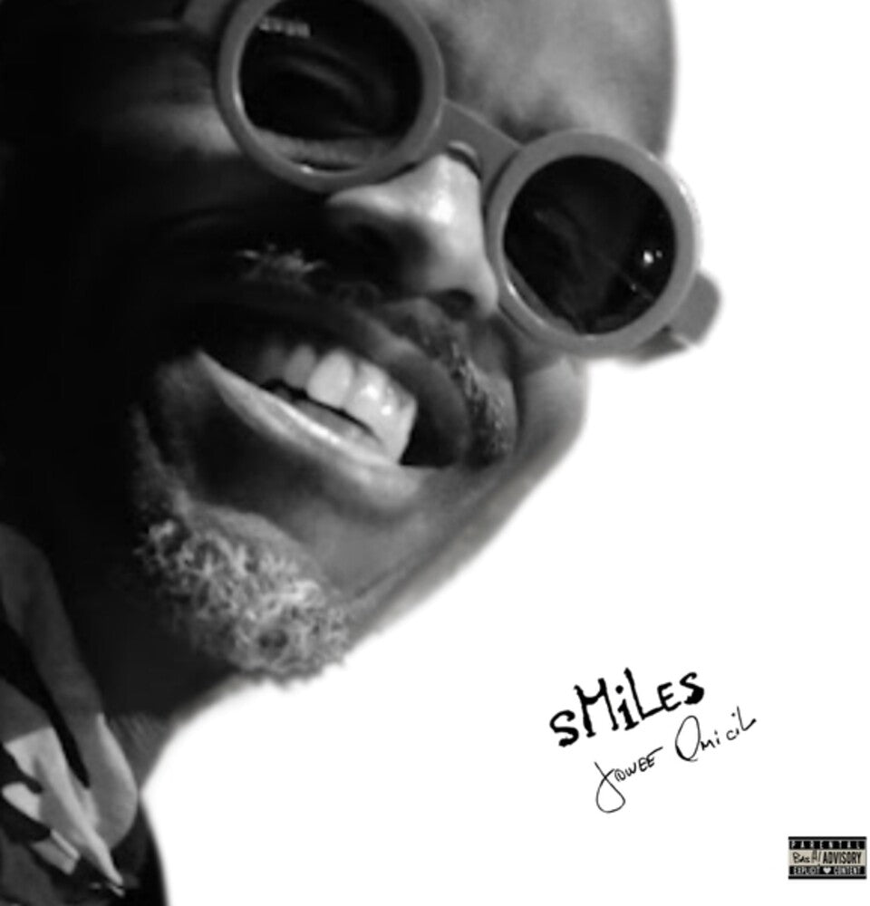 Smiles Music CD