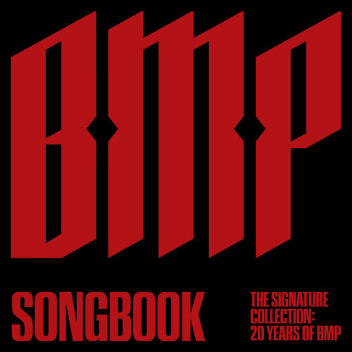 Bmp Songbook: The Signature Collection / Various - Bmp Songbook: The Signature Collection / Various - Vinyl Record
