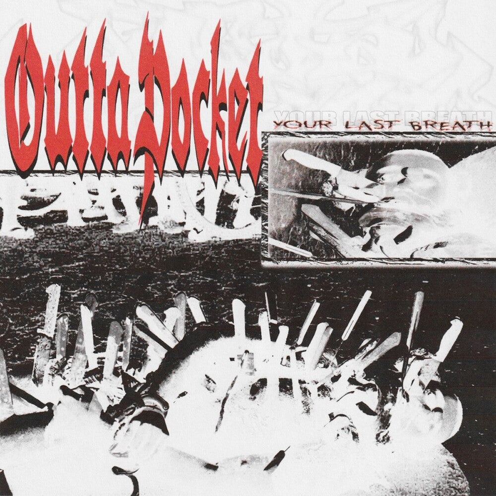 Your Last Breath Music CD