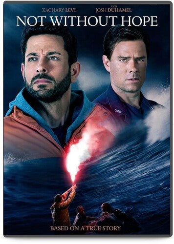 Not Without Hope - Not Without Hope - DVD