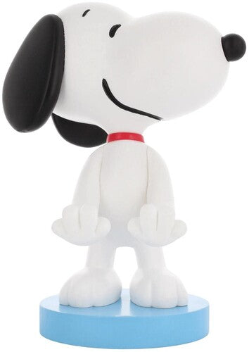 Snoopy Controller Holder & Phone Stand Peanuts - Snoopy Controller Holder & Phone Stand Peanuts - Collectibles