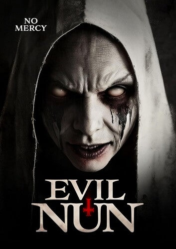 Evil Nun - Evil Nun - DVD
