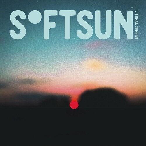 Softsun - Eternal Sunrise - Vinyl Record