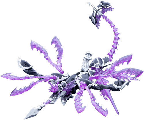 Arcanadea - Xenoalma Tidal Orketos - Arcanadea - Xenoalma Tidal Orketos - Collectibles