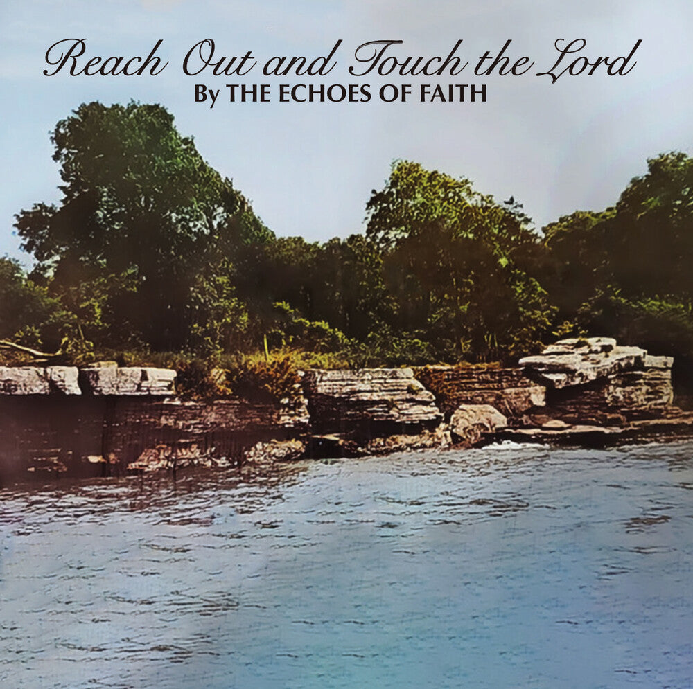 Reach Out & Touch The Lord (Mod) Music CD