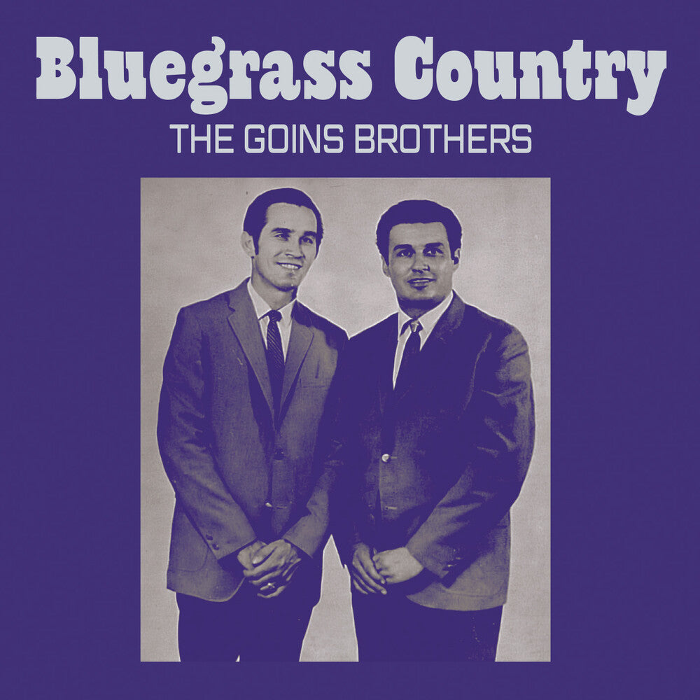 Bluegrass Country (Mod) Music CD