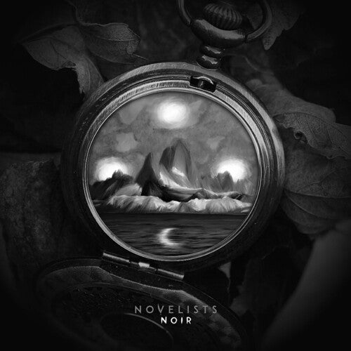 Novelists - Noir - Music CD