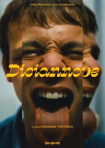 Diciannove - Diciannove - DVD