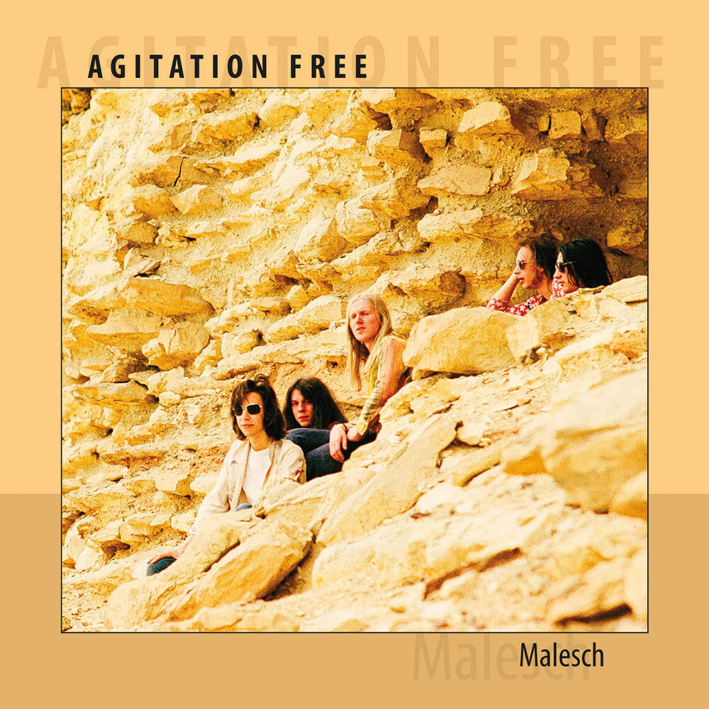 Malesch Music CD
