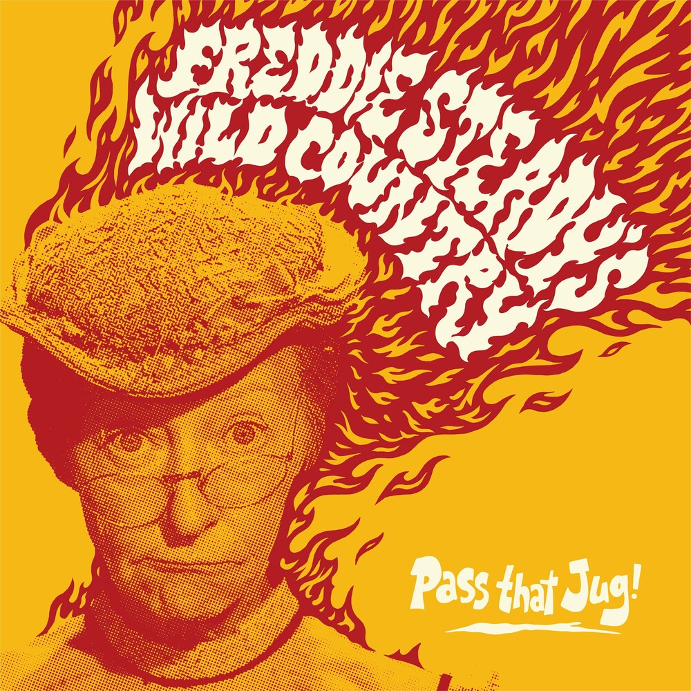 Pass That Jug Music CD