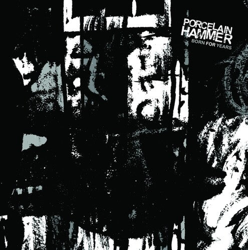 Porcelain Hammer - Born For Years - Vinyl Record