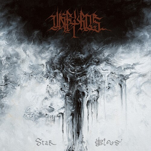 Star Blood Music CD