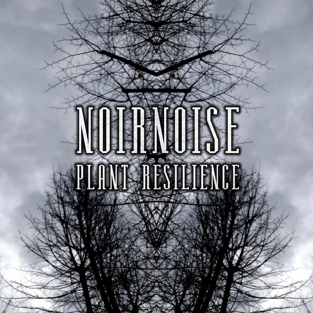 Plant Resilience Music CD