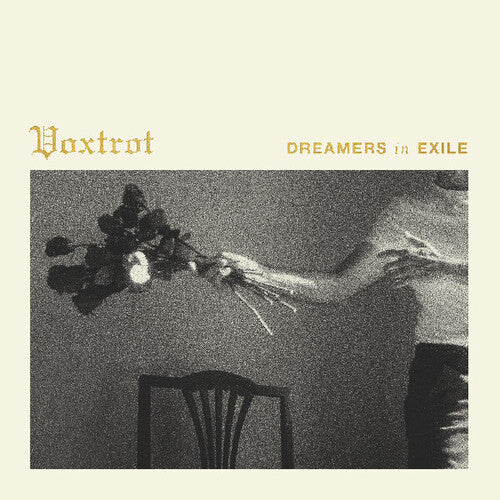 Dreamers In Exile Music CD