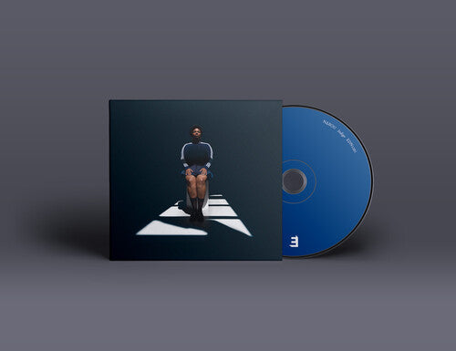 Indigo Music CD