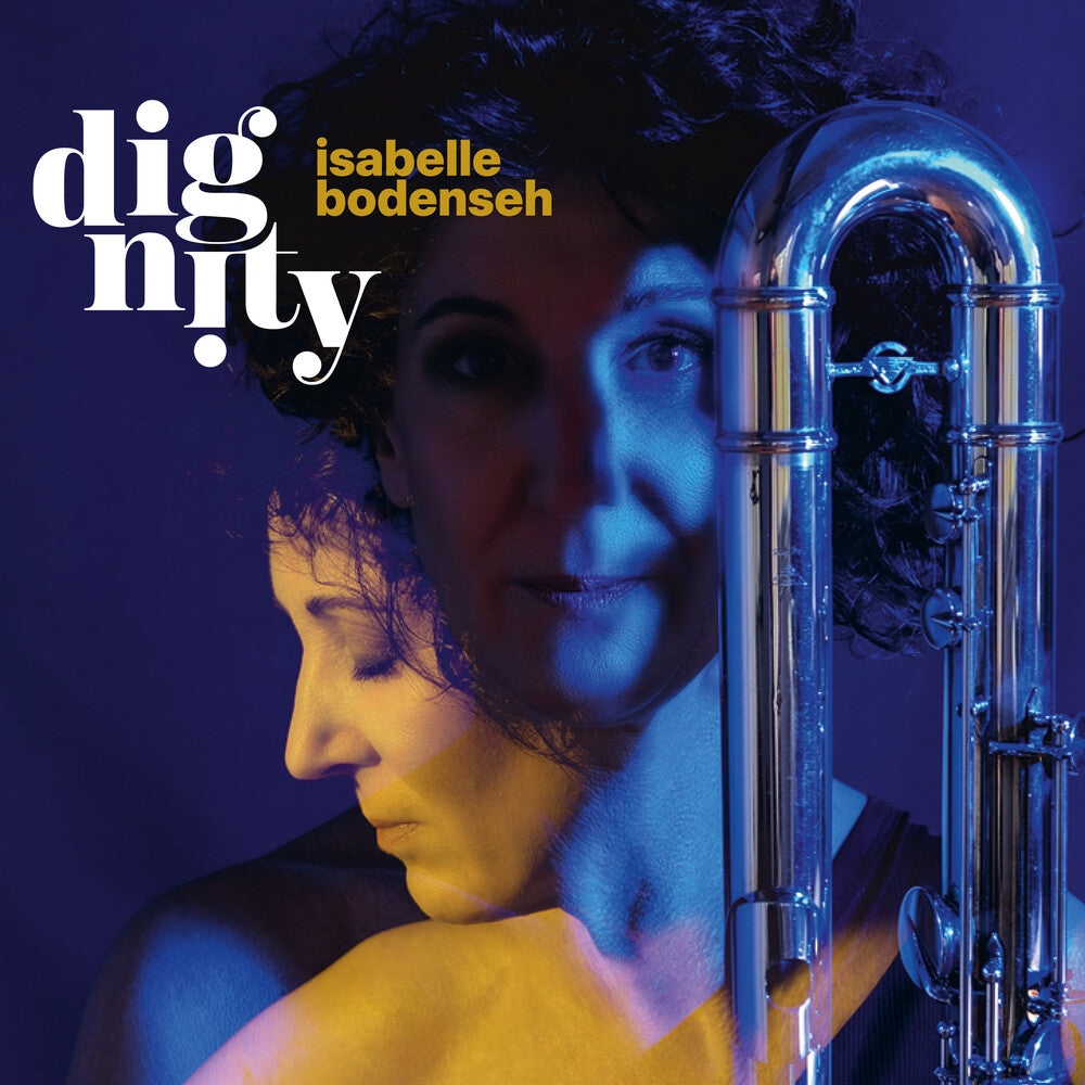 Dignity Music CD