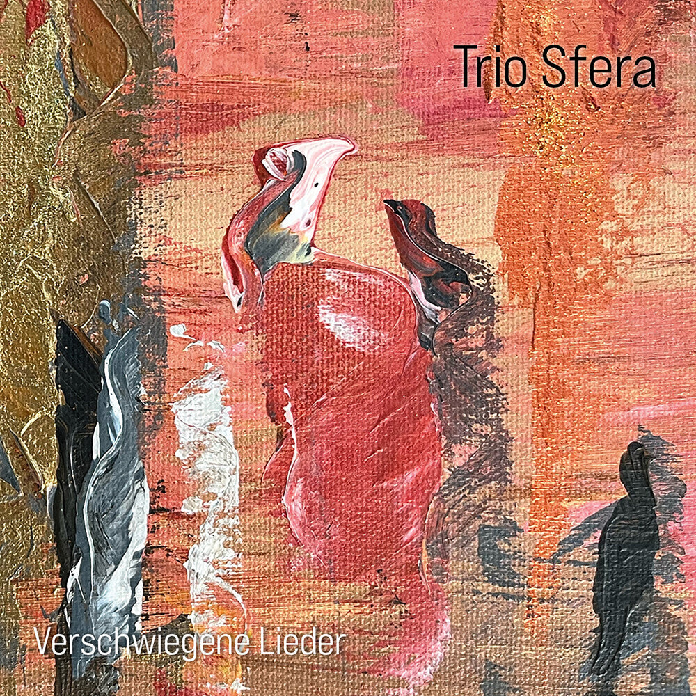 Verschwiegene Lieder Music CD