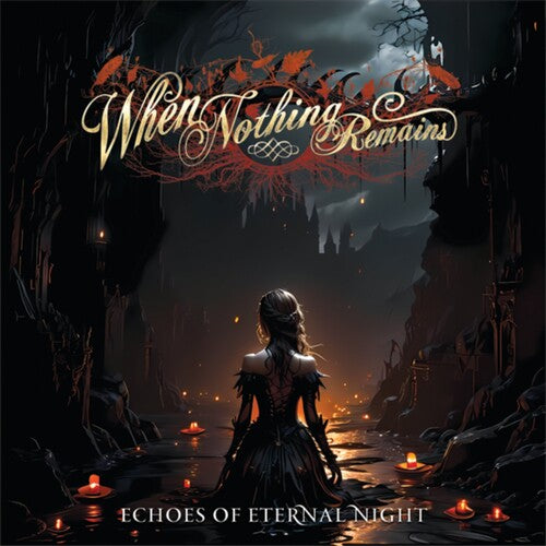 When Nothing Remains - Echoes Of Eternal Night - Vinyl Record