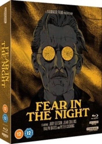Fear In The Night - Fear In The Night - UHD