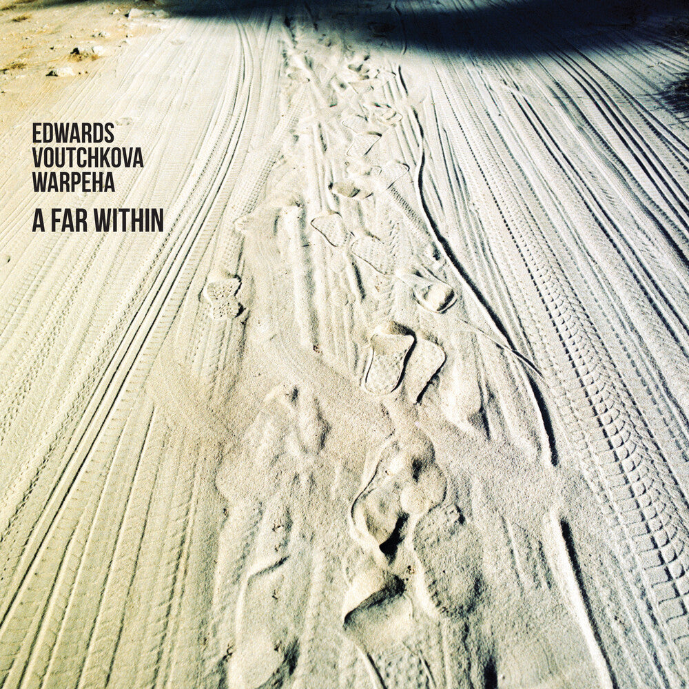 Far Within Music CD