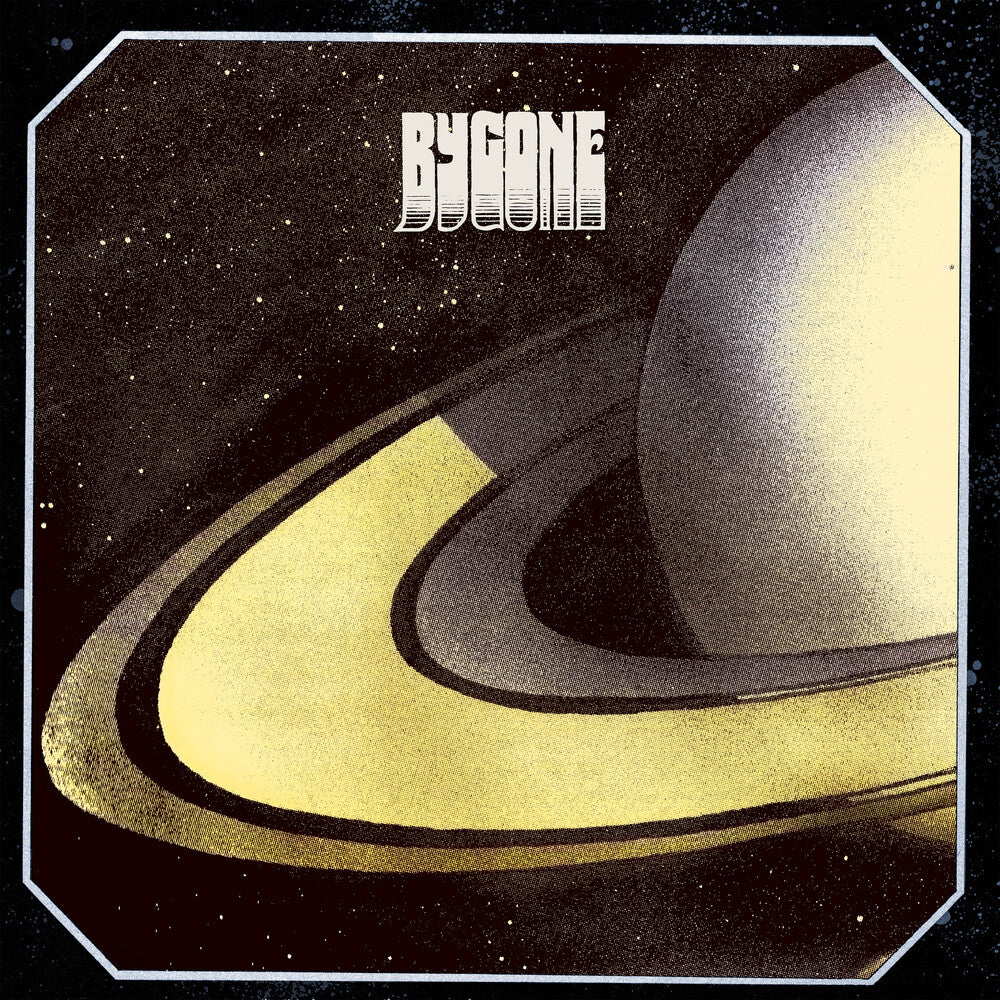 Bygone Music CD