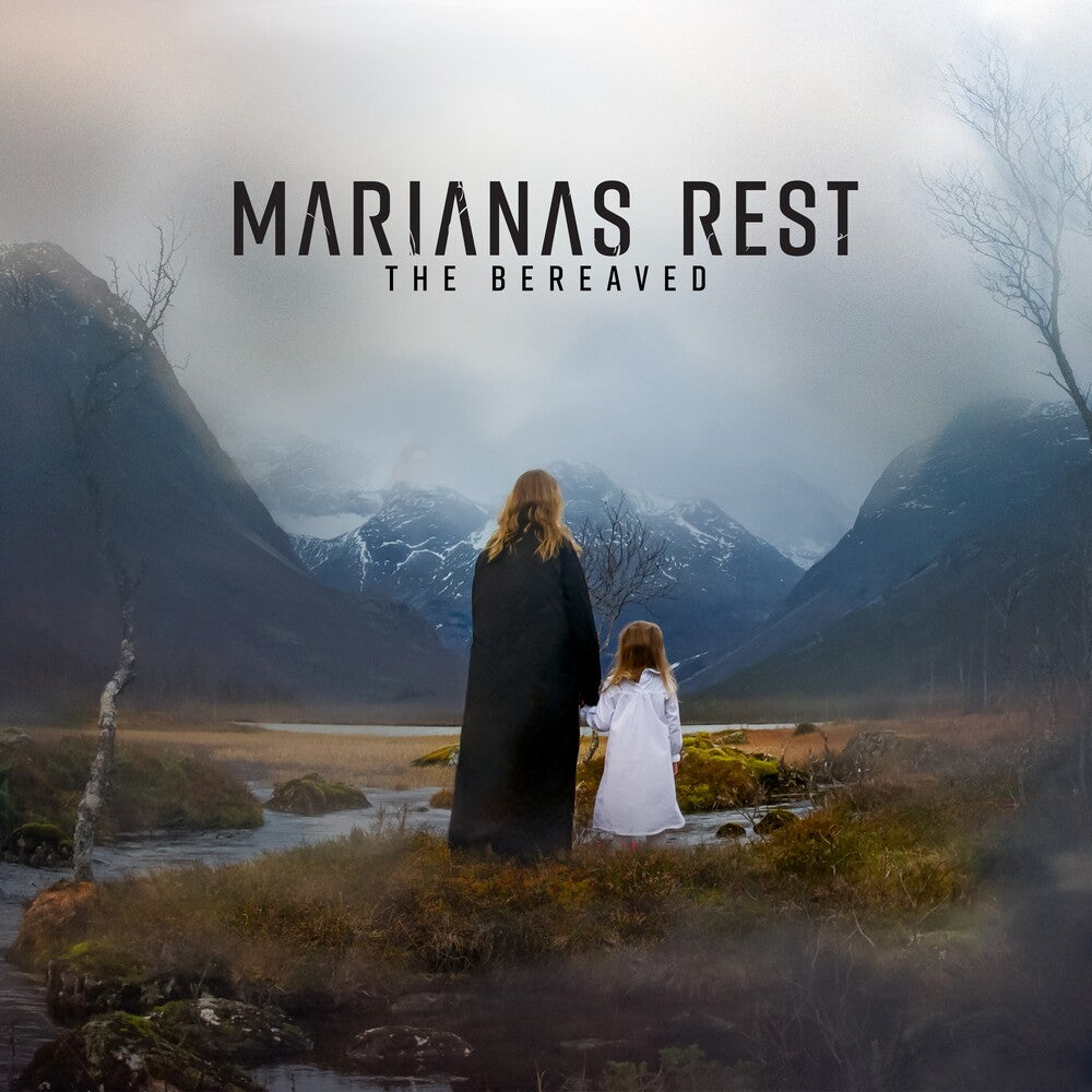 Bereaved Music CD