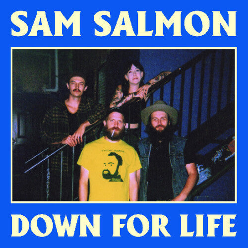 Down For Life Music CD