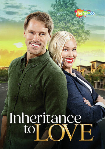 Inheritance To Love - Inheritance To Love - DVD
