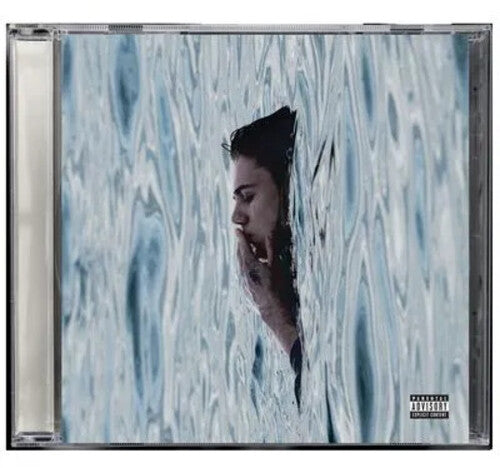 Kid Laroi - Before I Forget - Music CD