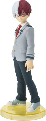 Rowtashii Noise - Mha Todoroki Adokenette Figure - Rowtashii Noise - Mha Todoroki Adokenette Figure - Collectibles