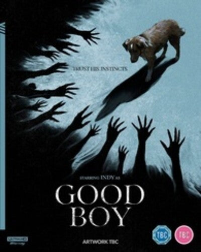 Good Boy - Good Boy - UHD