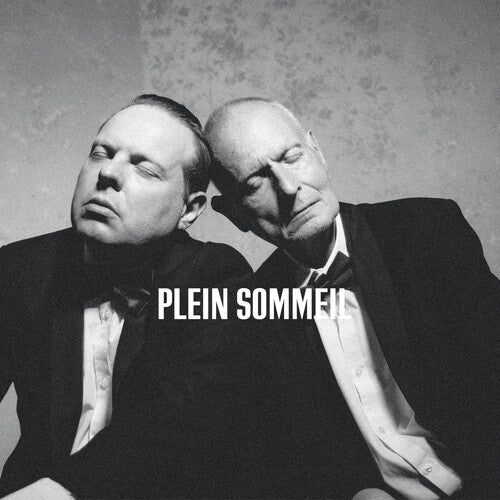 Duvall,jacques / Schoos,benjamin - Plein Sommeil - Music CD