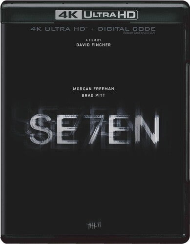 Seven - Seven - UHD