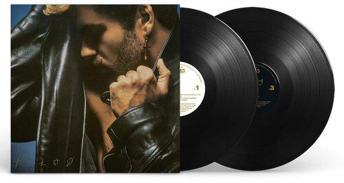 Michael,george - Faith - Vinyl Record