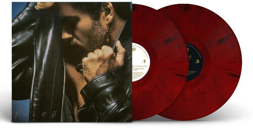 Michael,george - Faith - Vinyl Record
