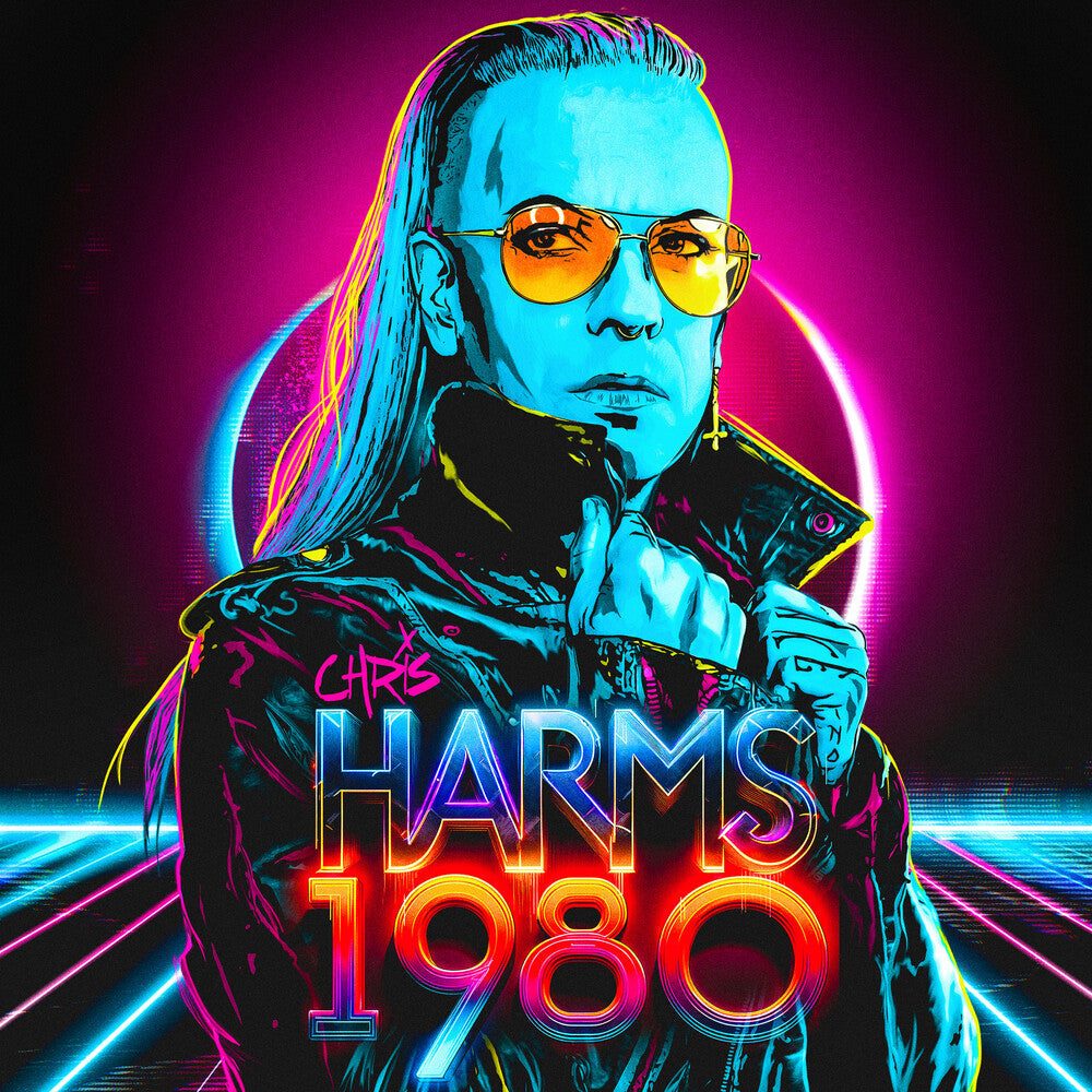 1980 Music CD