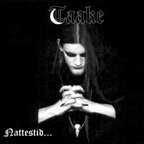 Taake - Nattestid - Music CD