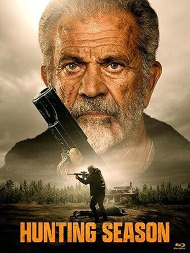 Hunting Season - Hunting Season - Blu-ray