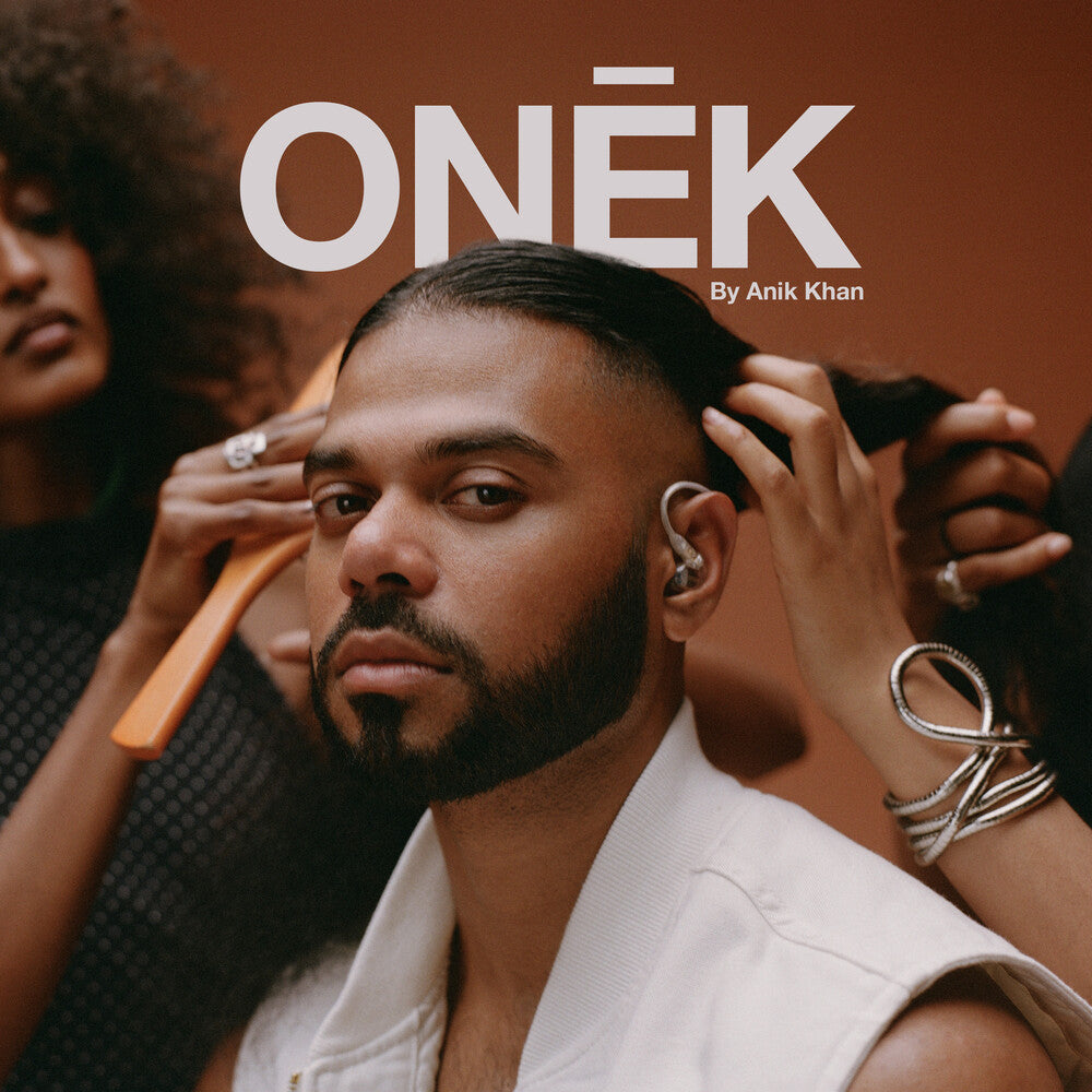 ONEK Music CD