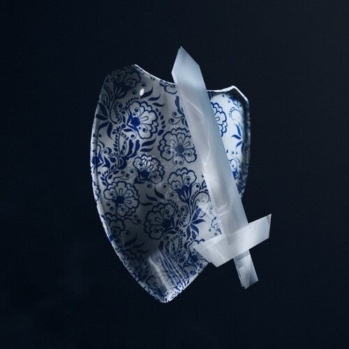 Sue,mary / Clementi Sound Appreciation Club - Porcelain Shield Paper Sword - Vinyl Record