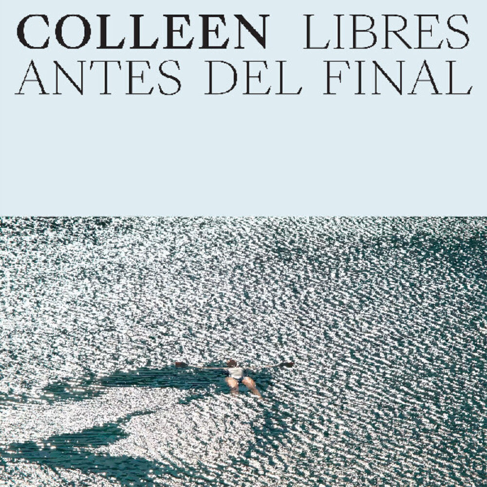 Libres Antes Del Final Music CD