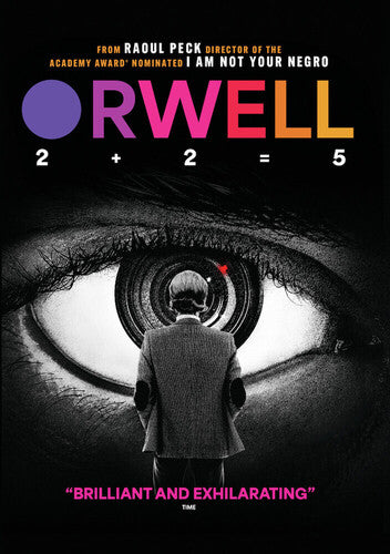 Orwell: 2+2=5 - Orwell: 2+2=5 - DVD