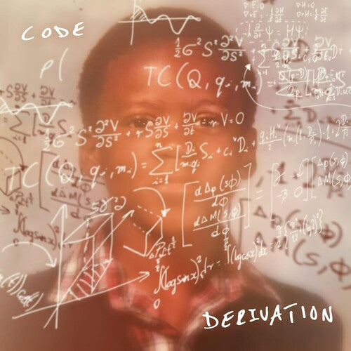 Glasper,robert - Code Derivation - Vinyl Record